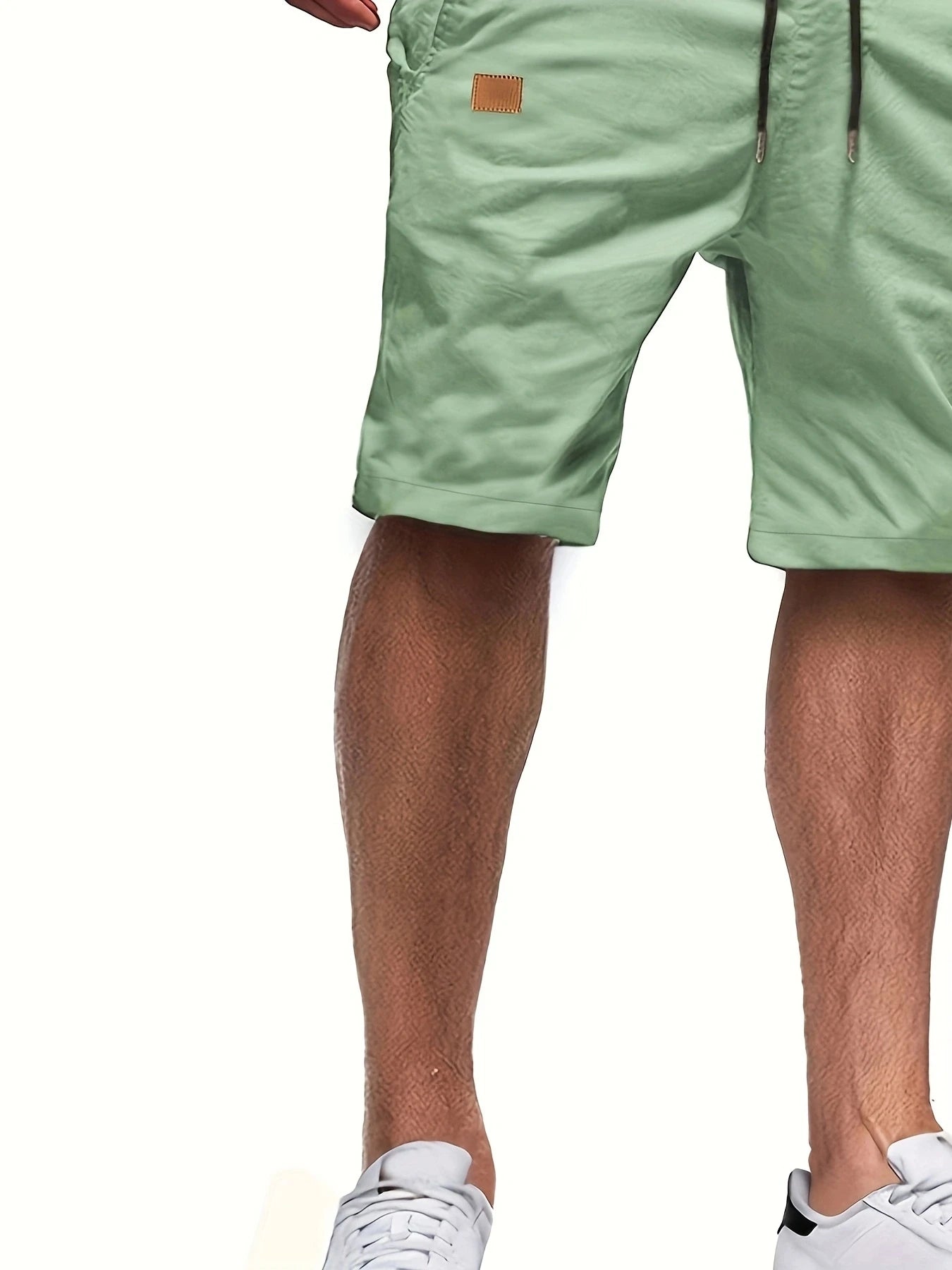 Beeckhoven ™ | Sportieve Mannen Short