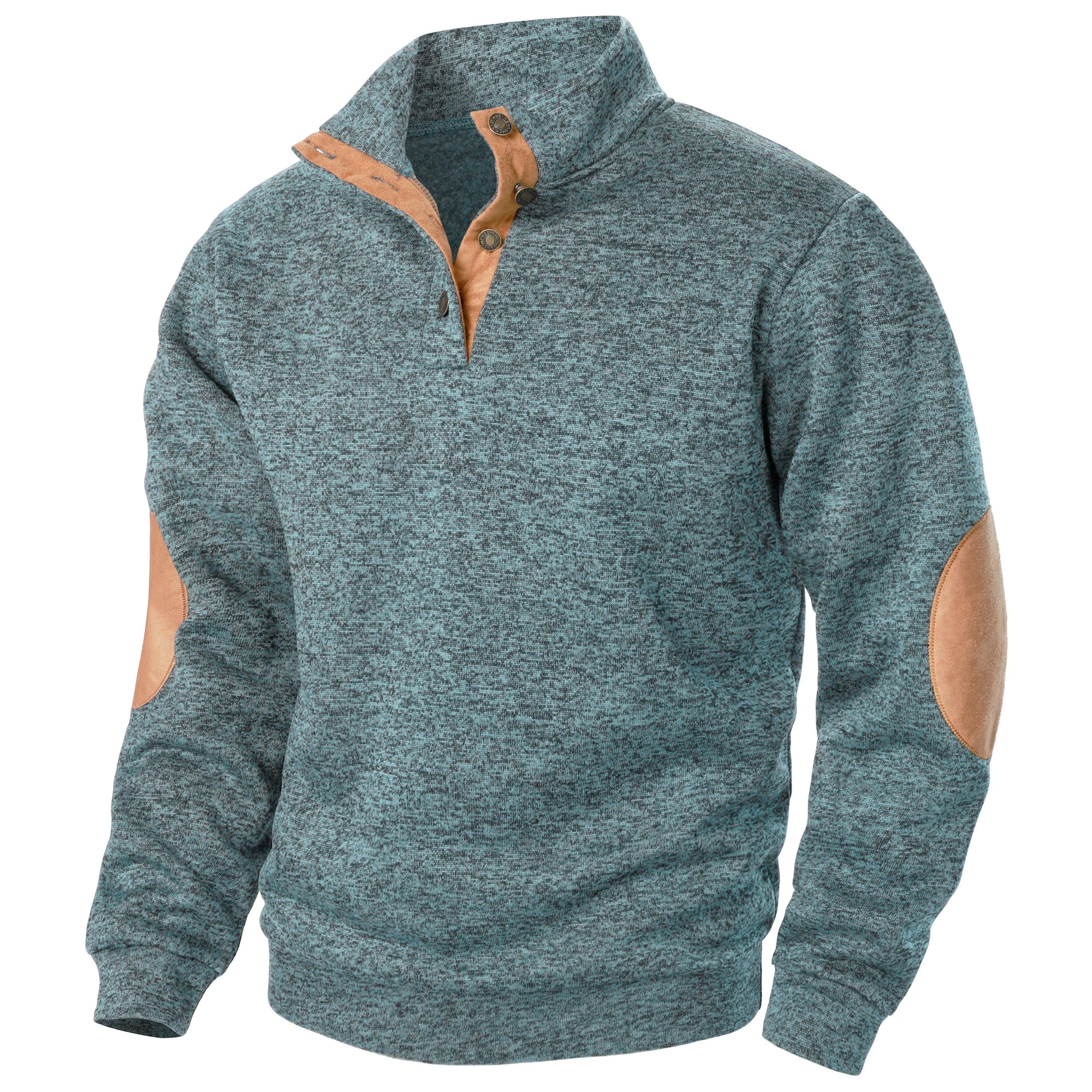 Beeckhoven™ | Klassieke Heren Pullover