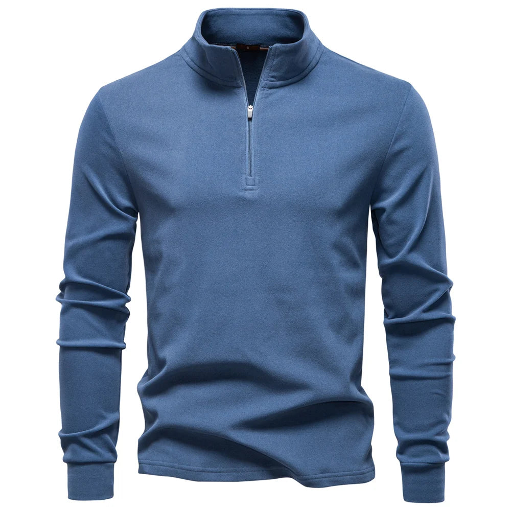 Beeckhoven™ | Sportief T-Shirt Met Lange Mouwen