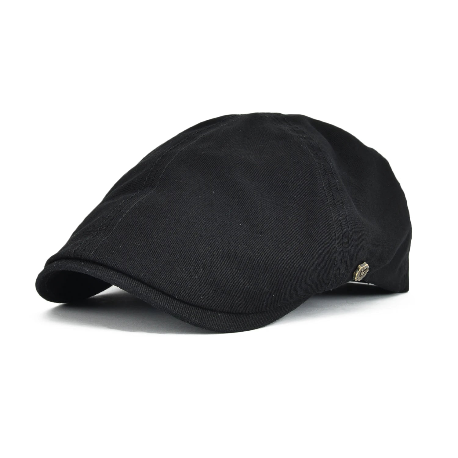 Beeckhoven™ | Klassieke Heren Pet – Tijdloze Elegantie