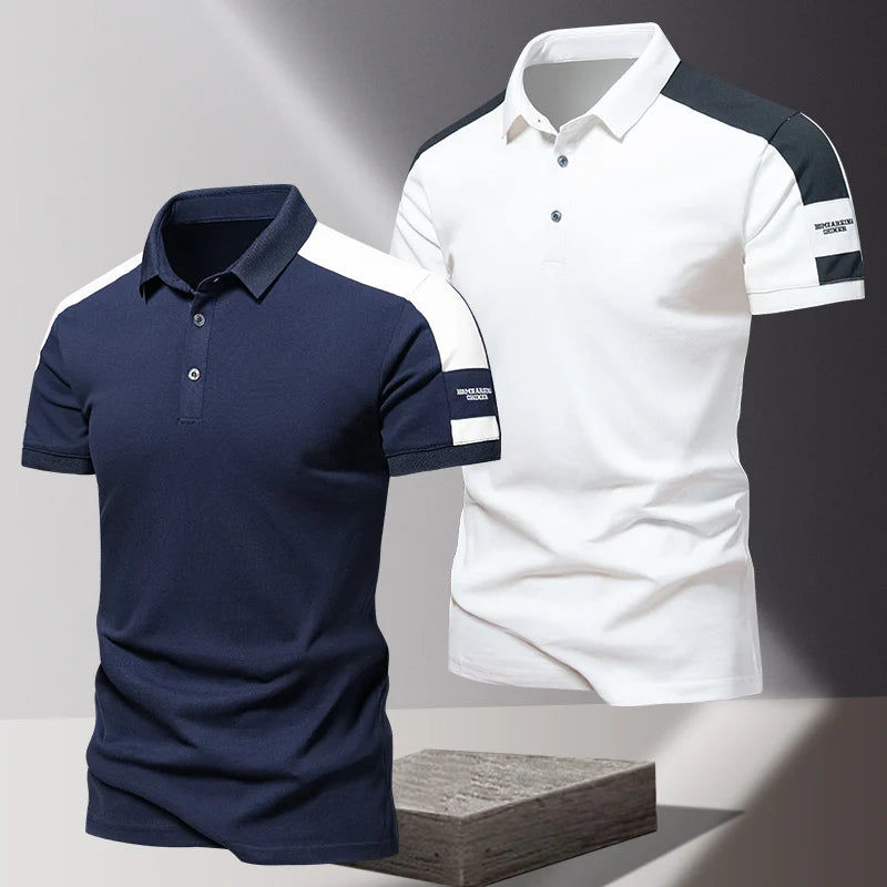 Beeckhoven™ | Premium Zomer Poloshirt