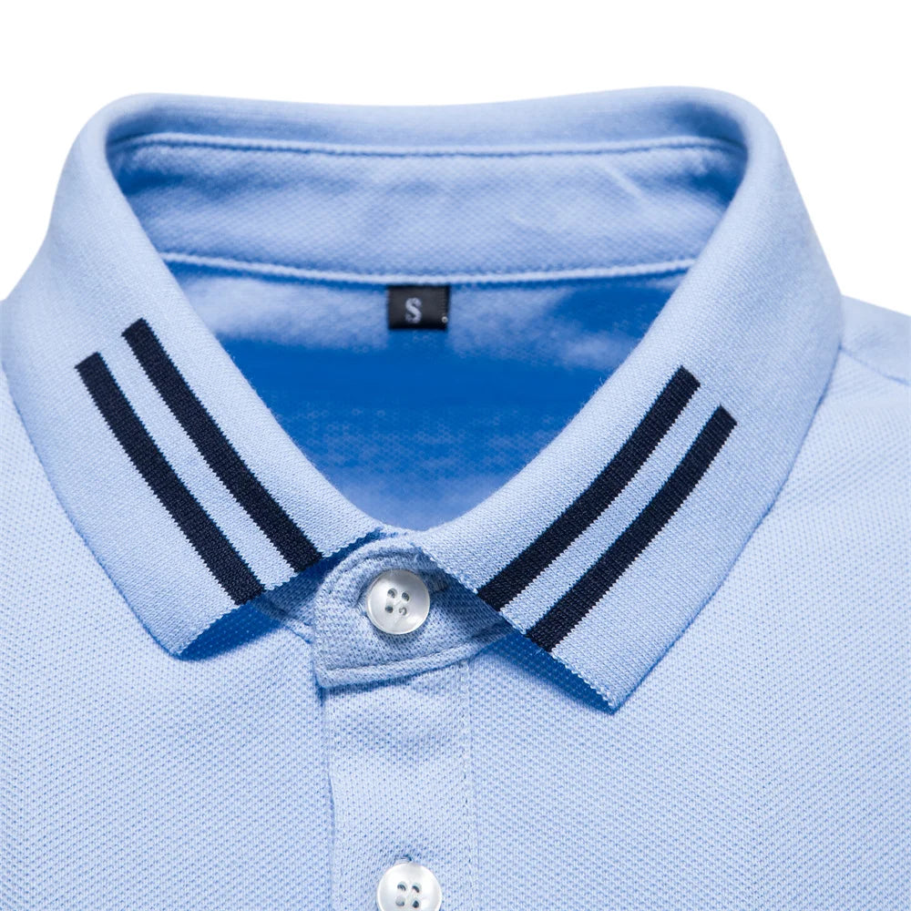 Beeckhoven ™ | Casual Heren Polo