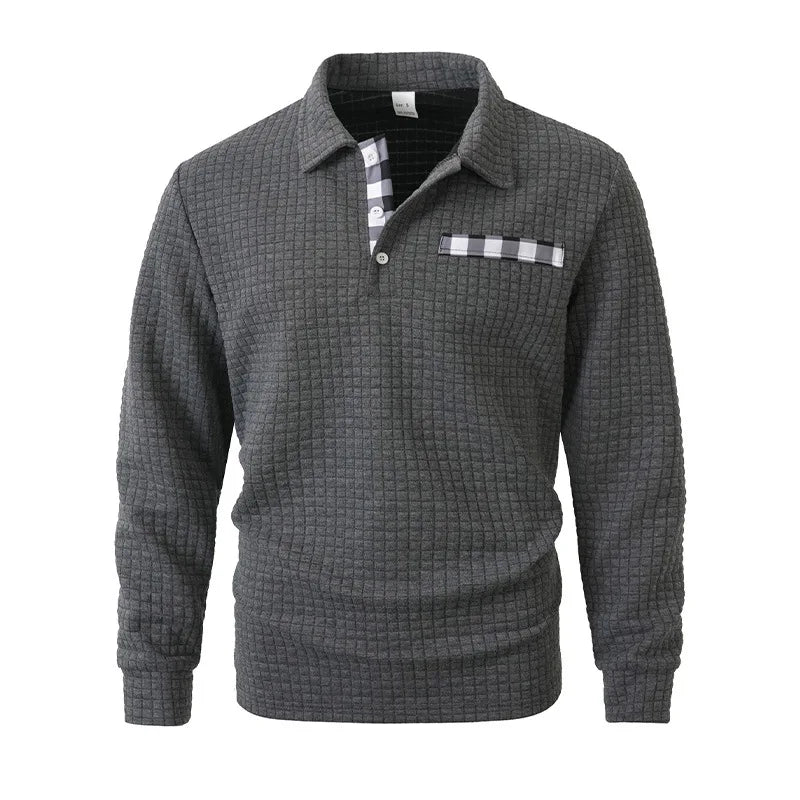 Beeckhoven™ | Modern Casual Poloshirt