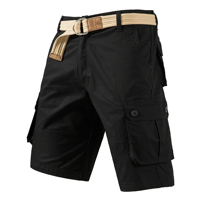 Beeckhoven™ | Mannen Cargo Short