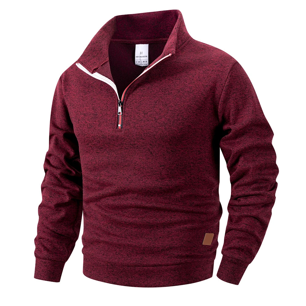 Beeckhoven™ | Sportief Heren Sweatshirt