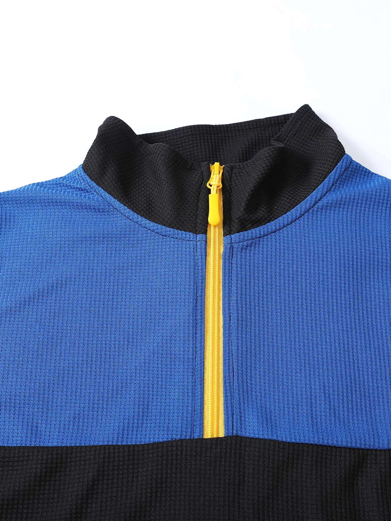 Beeckhoven™ | Geruite Herfst Trui Met Rits