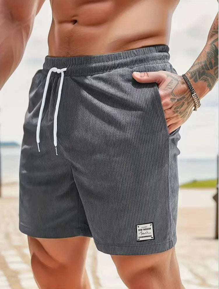 Beeckhoven™ | Moderne Heren Zomerbroek