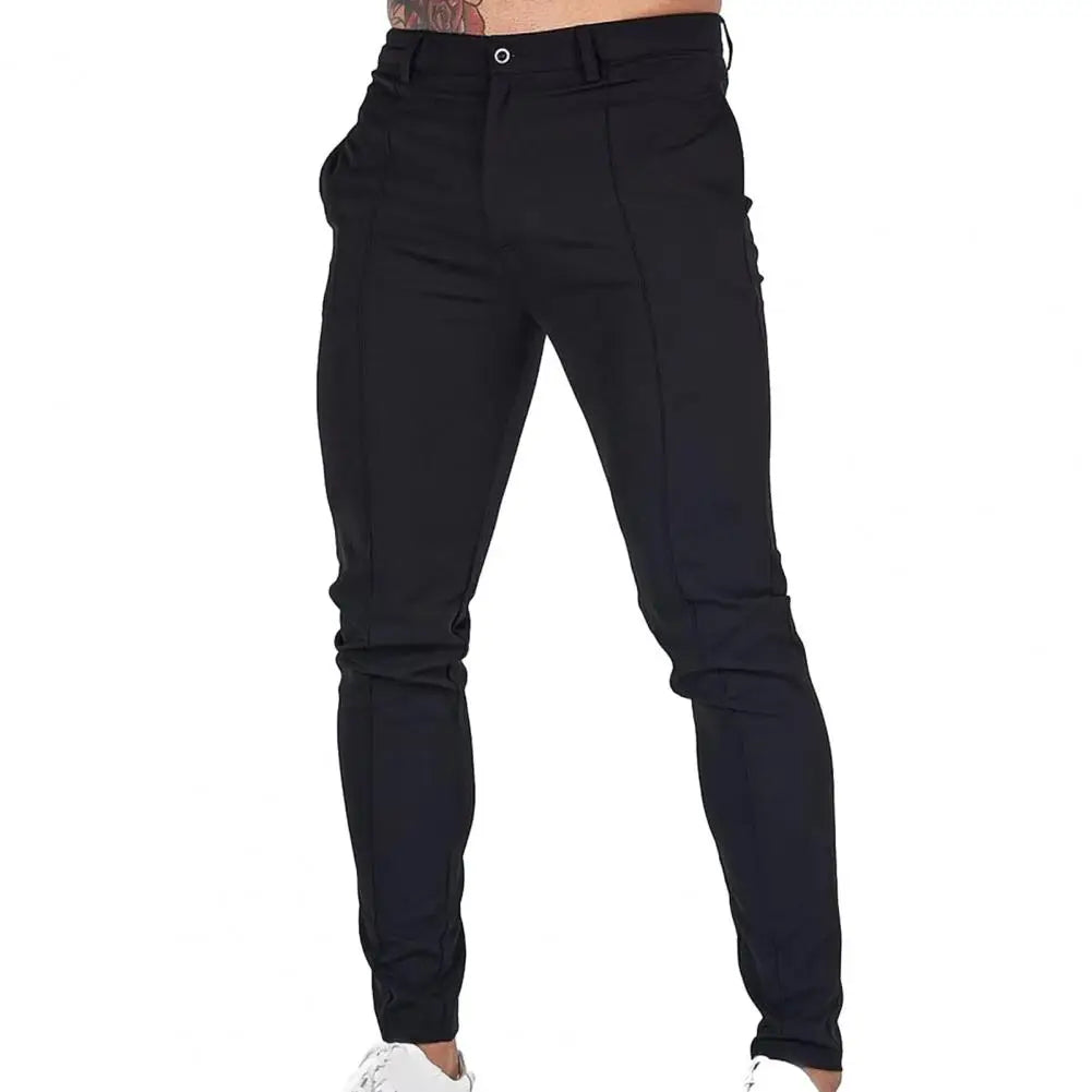 Beeckhoven™ | Casual Mannen Broek
