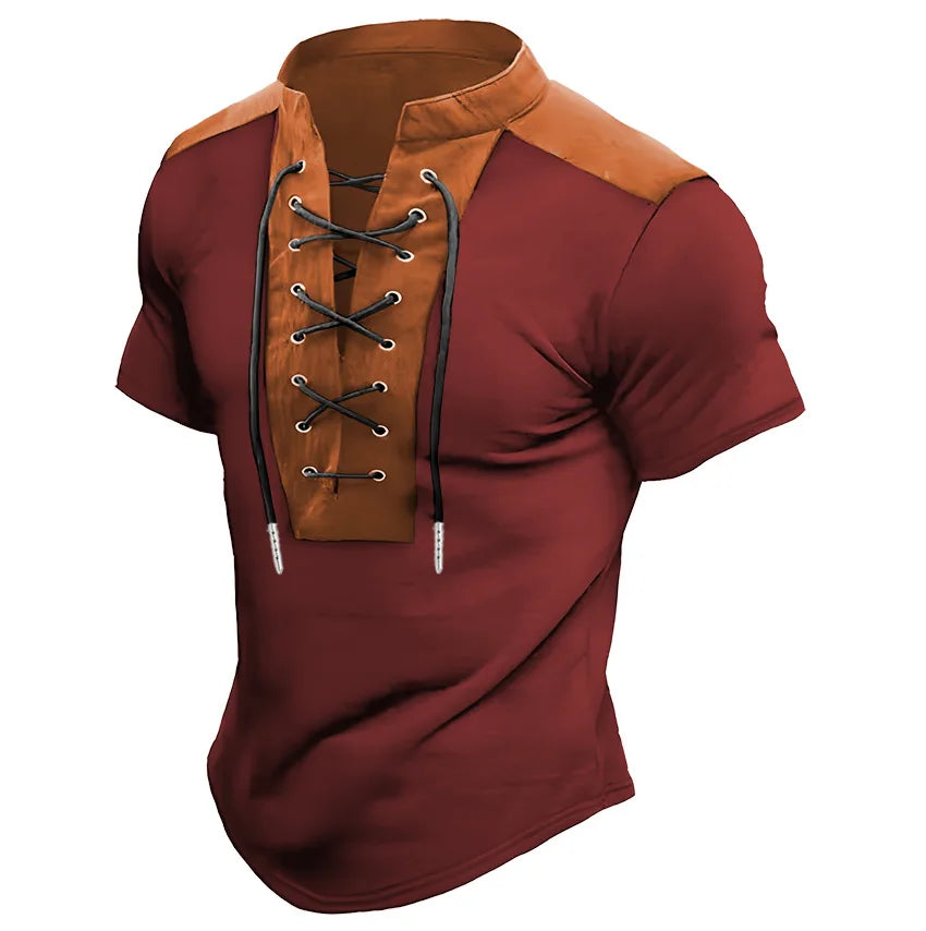 Beeckhoven™ | Stoer Heren Shirt