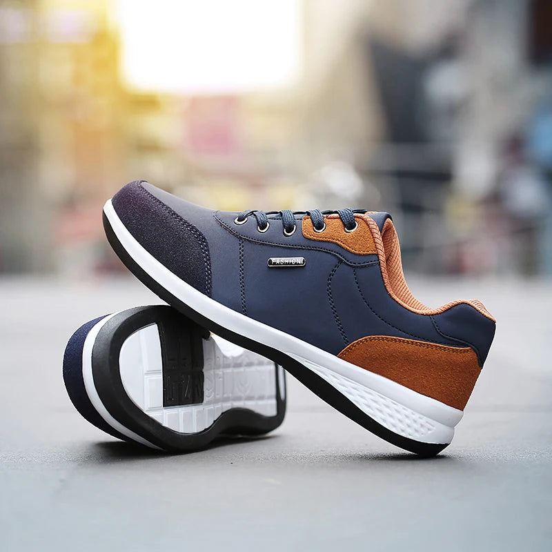 Beeckhoven™ | Casaul Mannen Schoenen