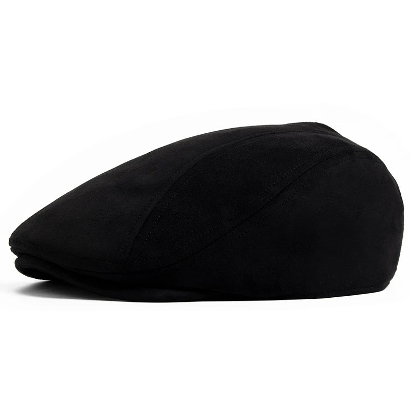 Beeckhoven™ | Suede Heren Pet
