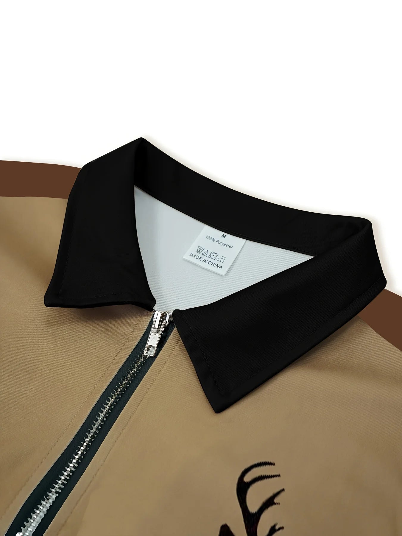 Beeckhoven™ | Outdoor Herfstshirt Met Lange Mouwen