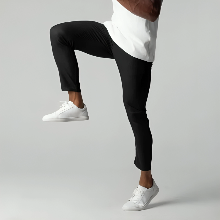 Roan™ | Luxe Stretch Broek