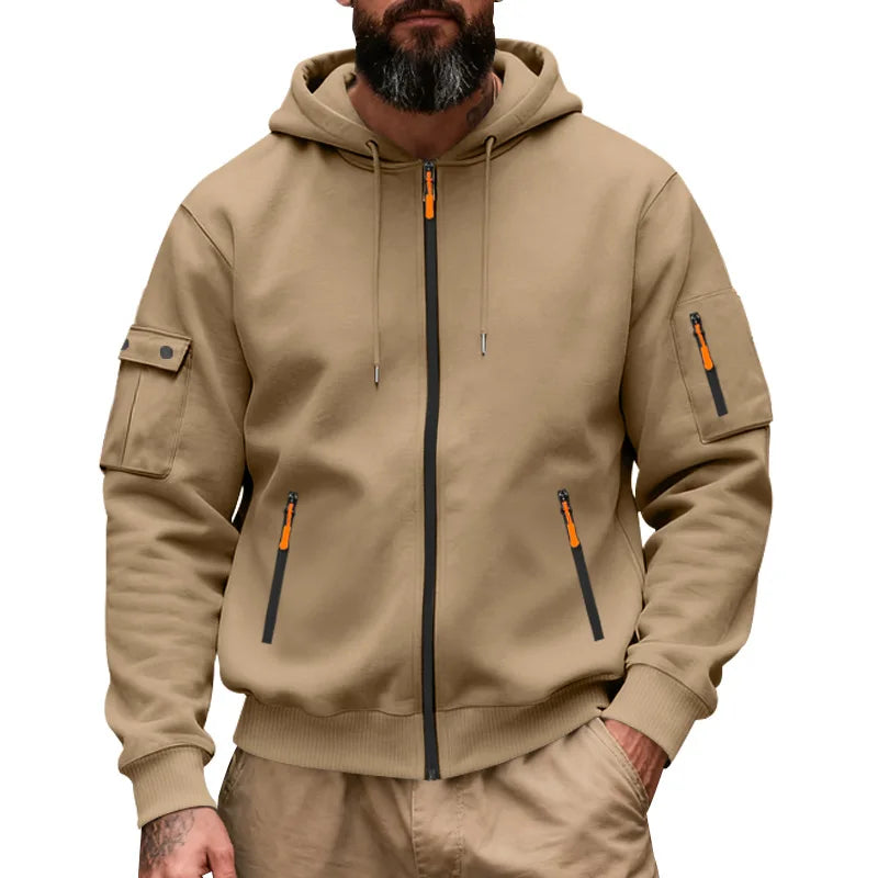 Beeckhoven™ | Stijlvol Heren Vest