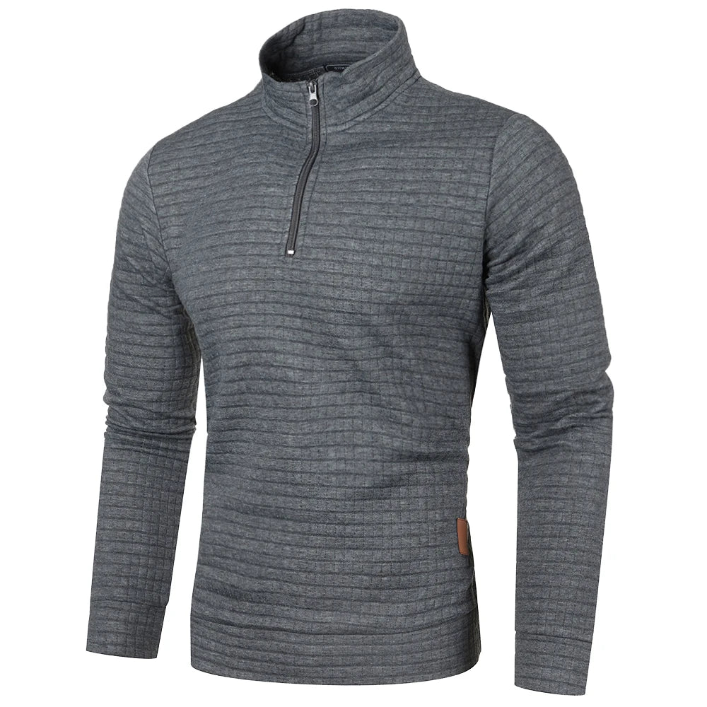 Beeckhoven™ | Stijlvol Mannen Sweatshirt
