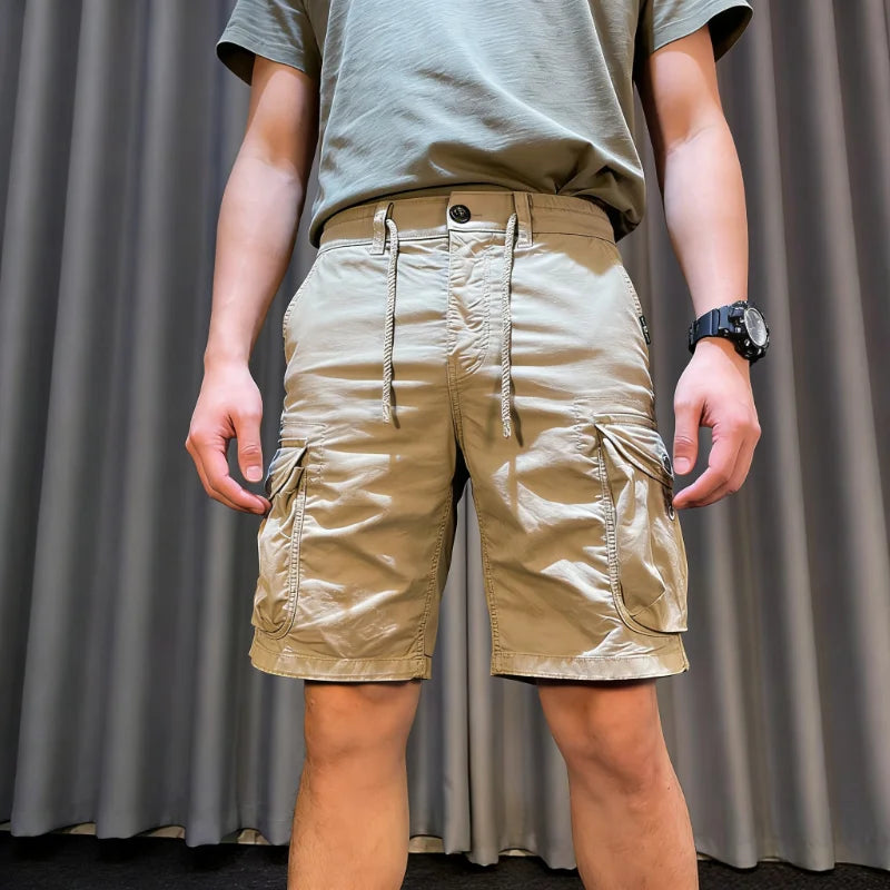 Beeckhoven™ | Heren Cargo Short