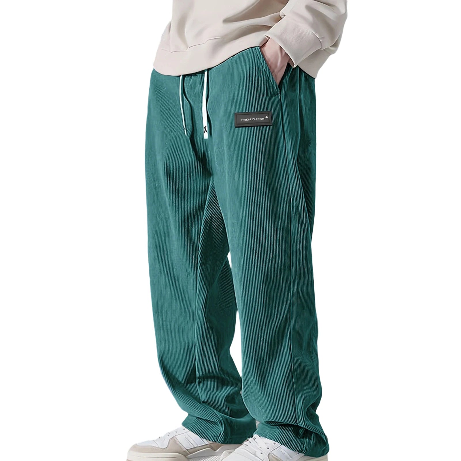 Beeckhoven™ | Comfortabele Mannen Jogger