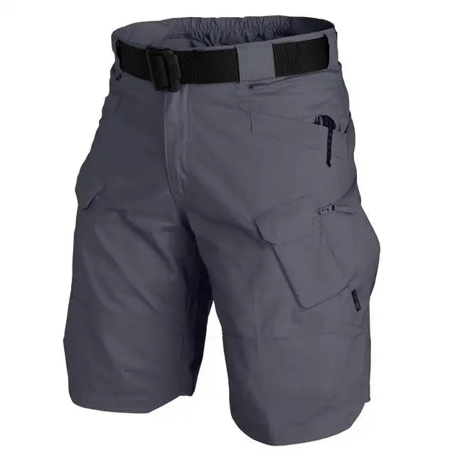 Beeckhoven ™ | Heren Outdoor Broek (1+1 GRATIS)