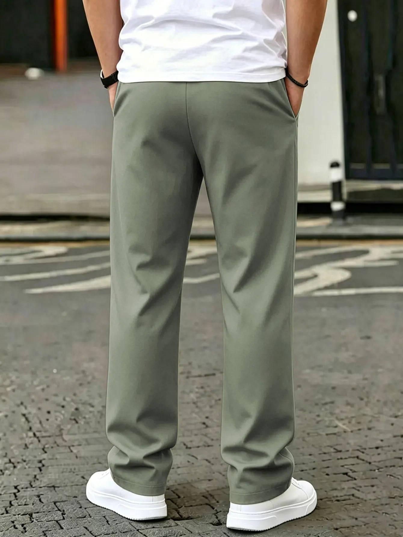 Beeckhoven™ | Casual Heren Jogger