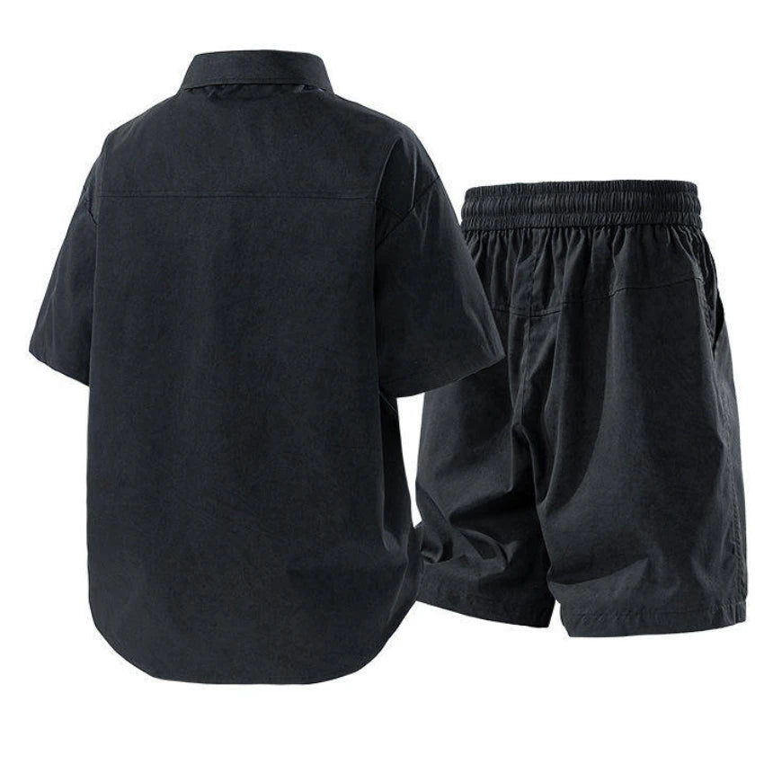 Beeckhoven™ | Modieuze & Trendy Herenset