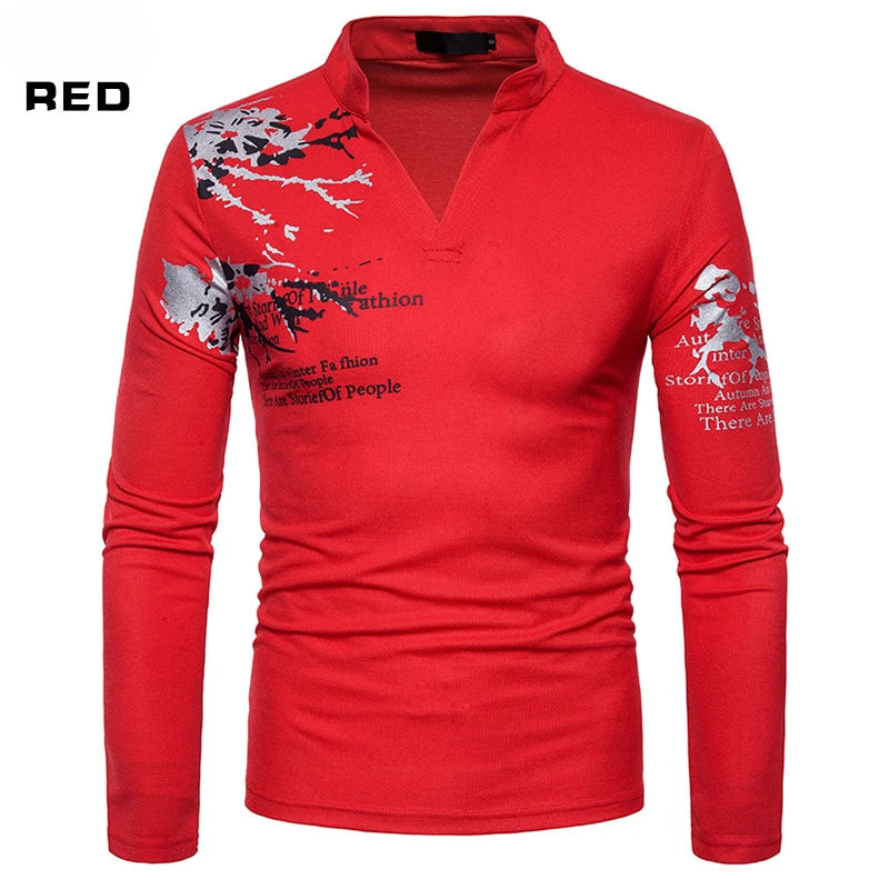 Beeckhoven™ | Stoer Herenpoloshirt Met Lange Mouwen