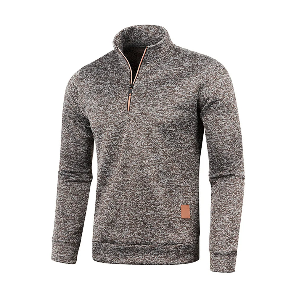 Beeckhoven™ | Stijlvolle Fleece Pullover