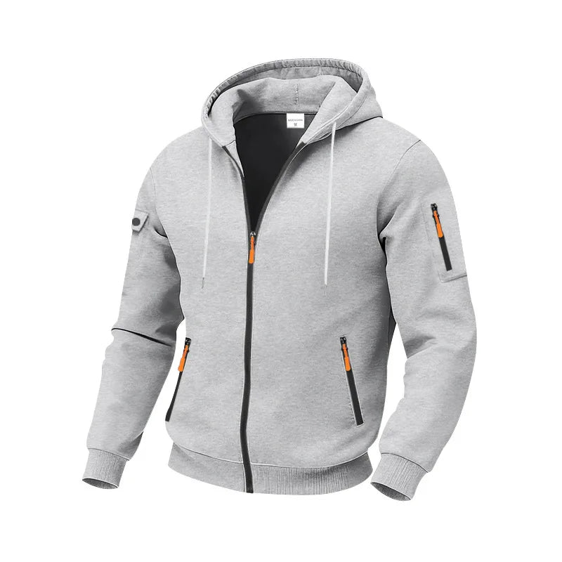 Beeckhoven™ | Sportief Fleece Vest