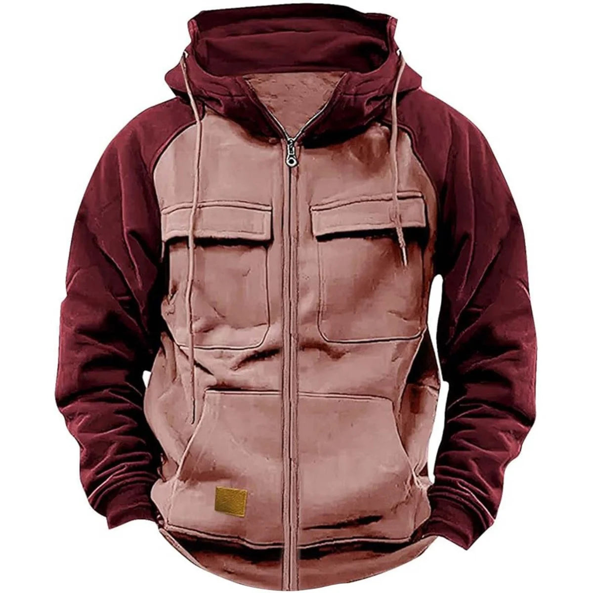 Beeckhoven™ | Premium Retro Heren Trui