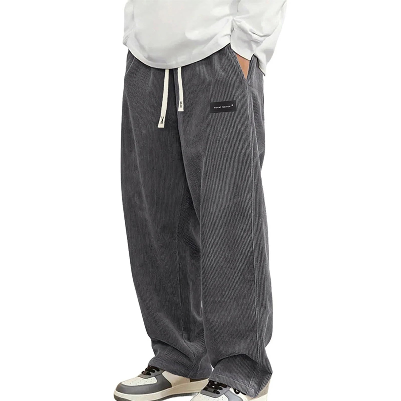 Beeckhoven™ | Comfortabele Mannen Jogger