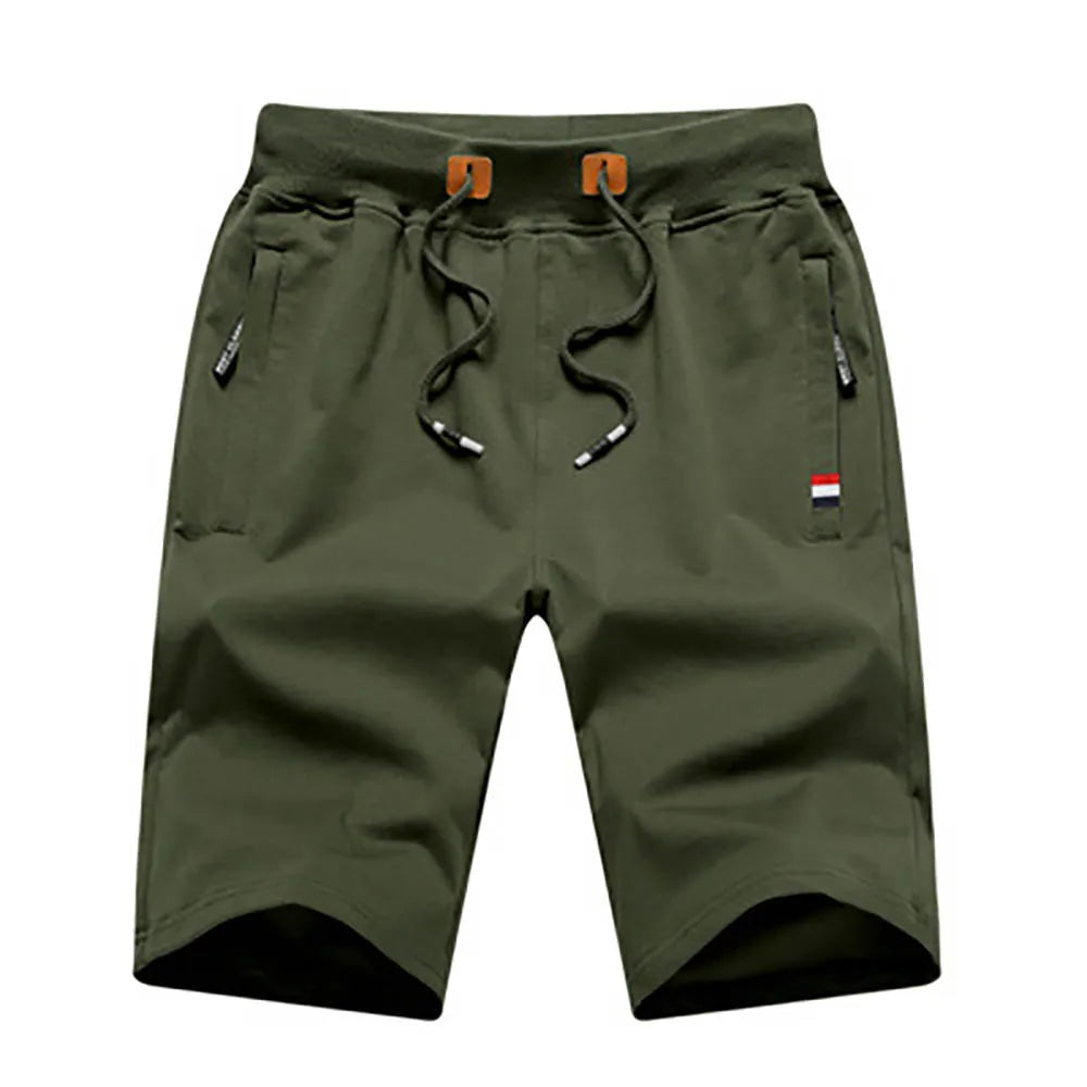 Beeckhoven™ | Comfortabele Jogging Short