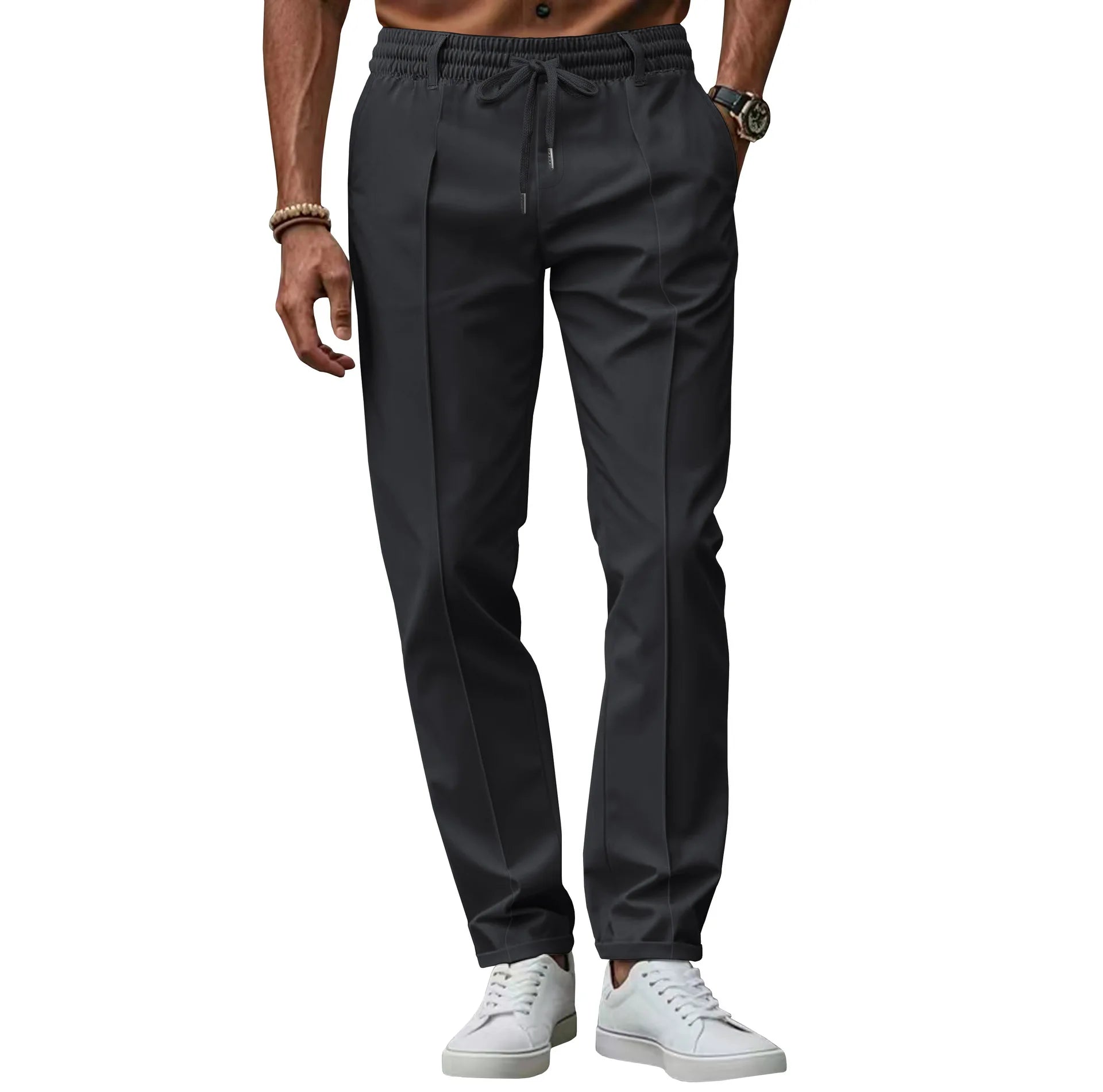 Beeckhoven™ | Zakelijke Mannen Broek