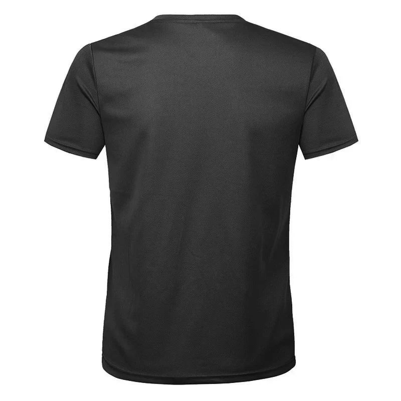 Beeckhoven ™ | Heren Outdoor T-Shirt