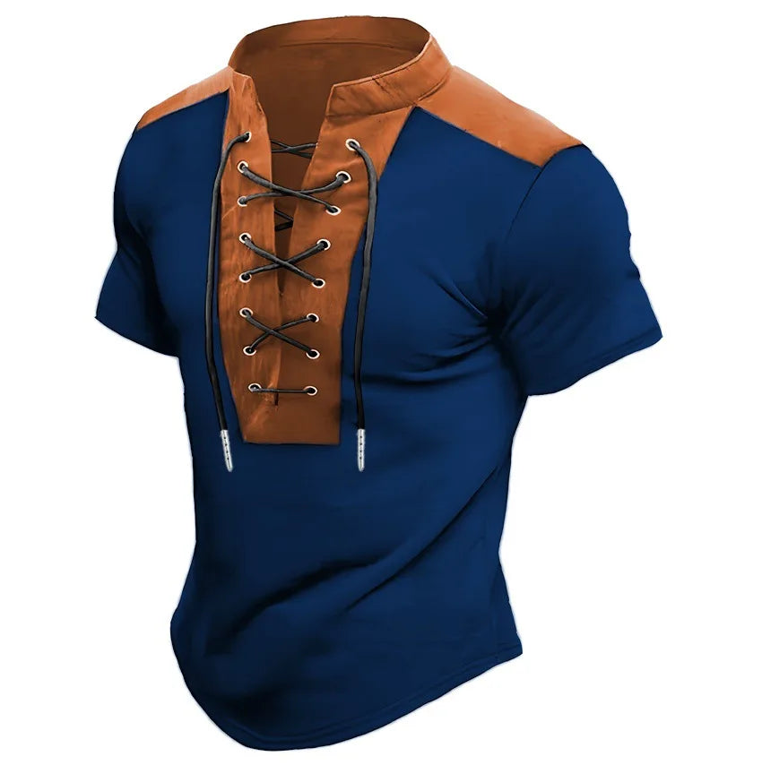 Beeckhoven™ | Stoer Heren Shirt