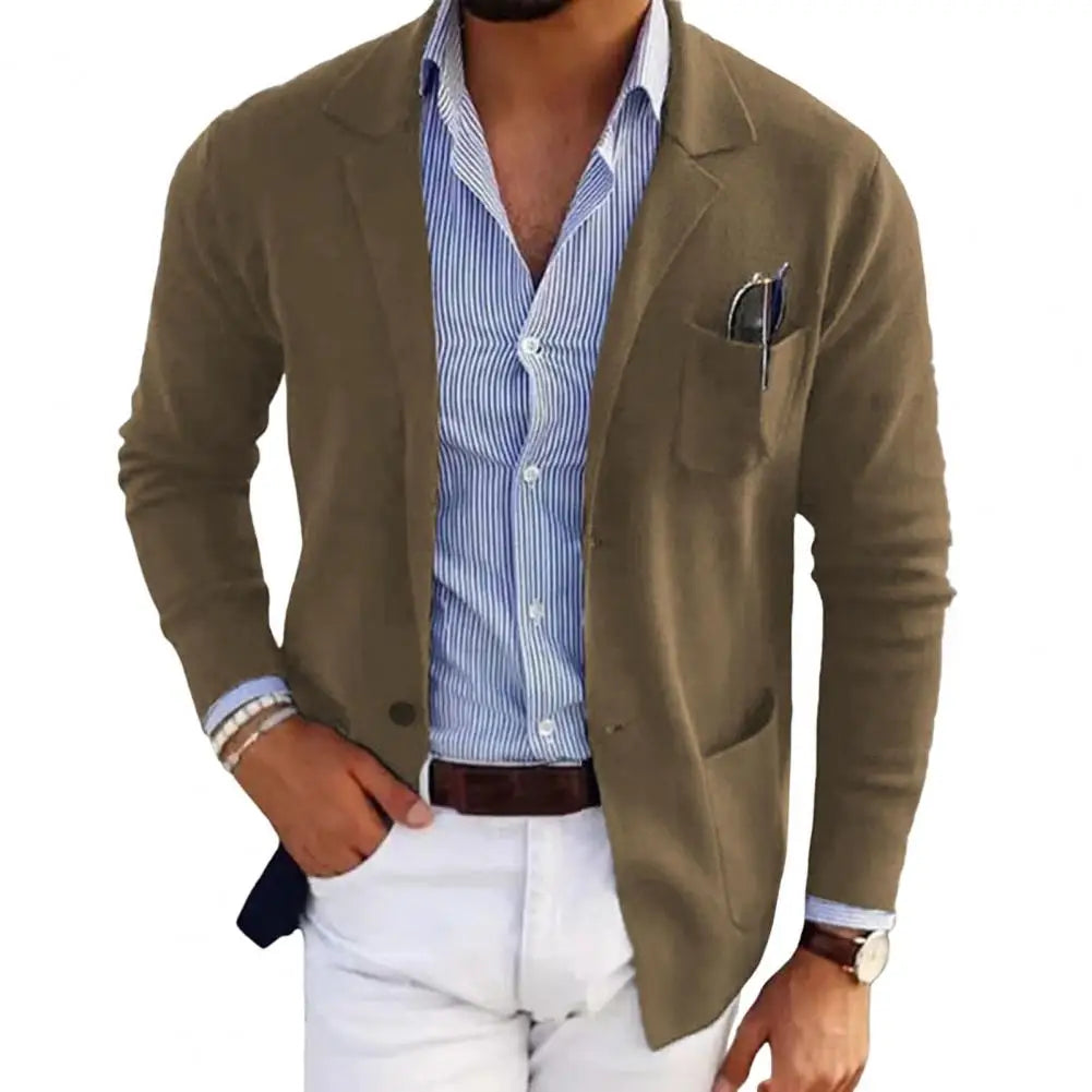 Beeckhoven™ | Moderne Heren Blazer