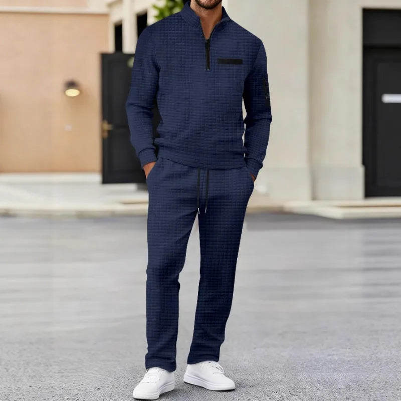 Beeckhoven™ | Stijlvolle & Comfortabele Heren Set