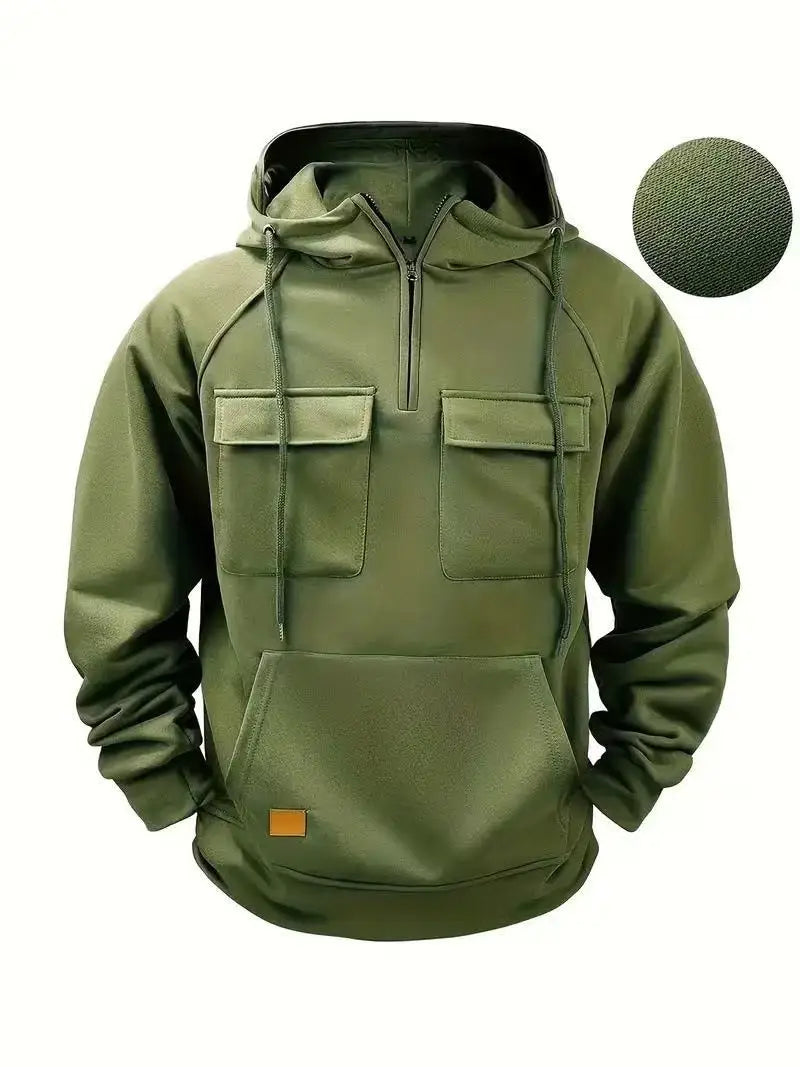 Beeckhoven™ | Casual Outdoor Hoodie