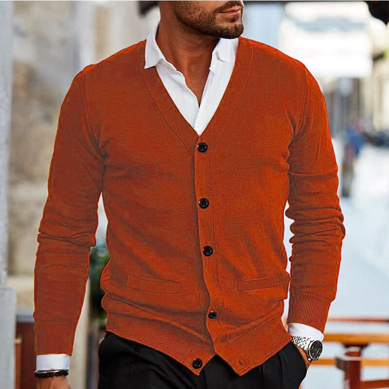Beeckhoven™ | Casual Mannen Blazer