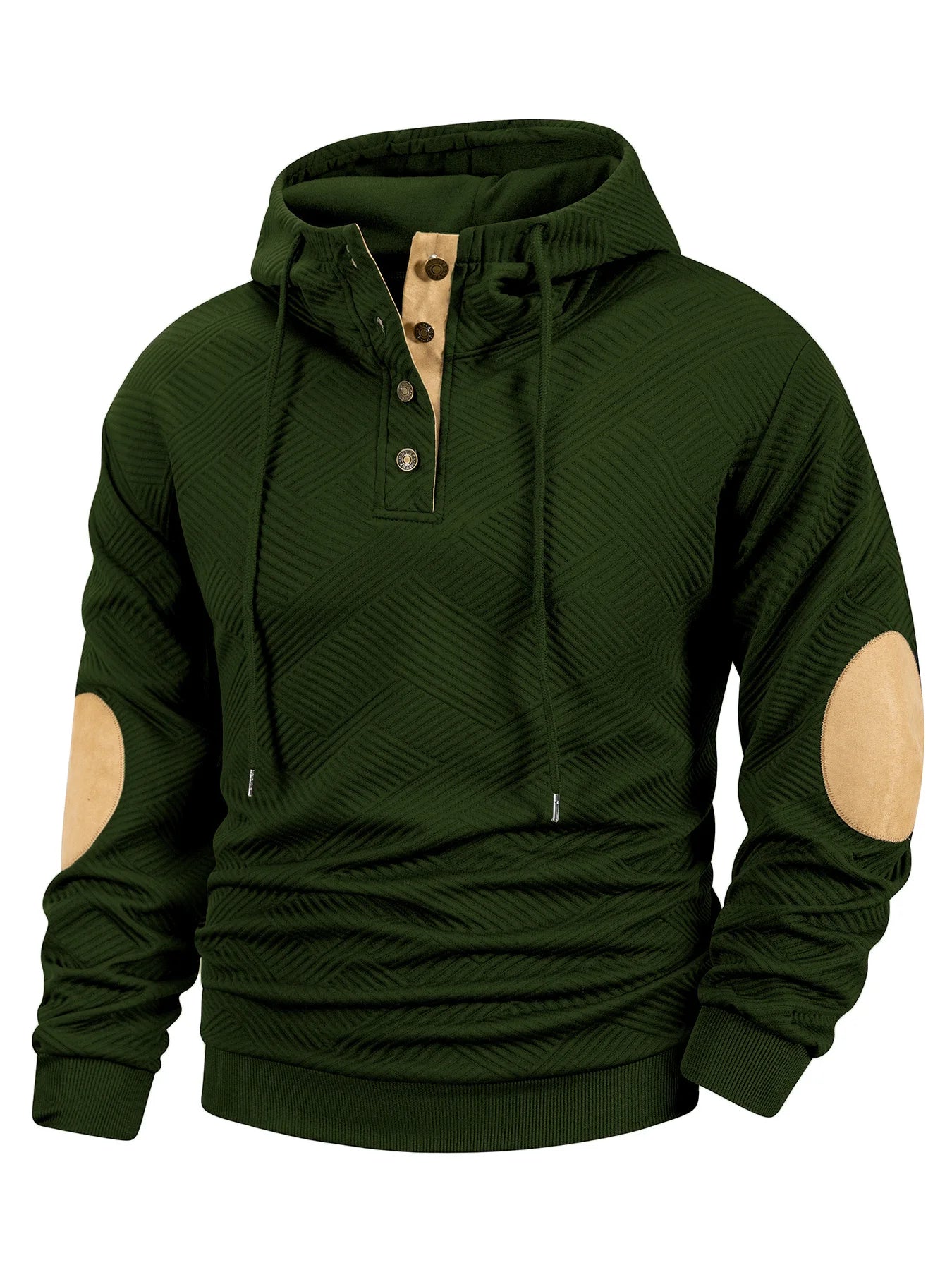 Beeckhoven™ | Premium Vintage Heren Trui