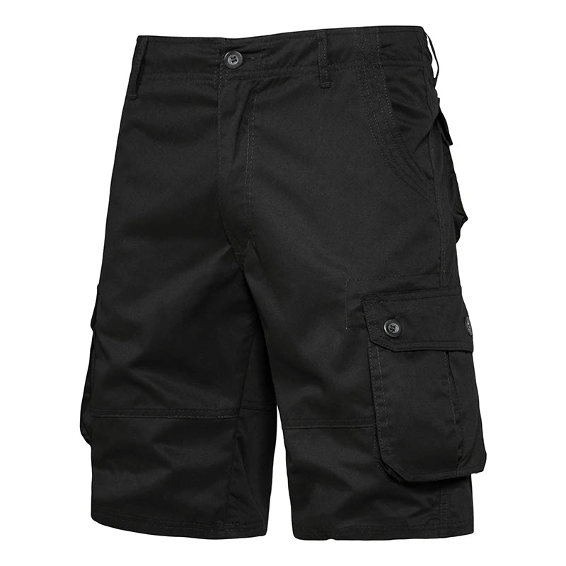 Beeckhoven™ | Comfortabele Cargo Short
