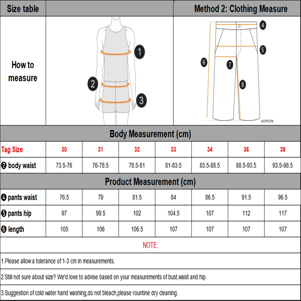 Beeckhoven™ | Stijlvolle Heren Broek