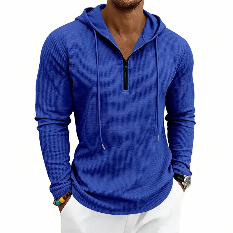 Beeckhoven™ | Casual Mannen Sweatshirt