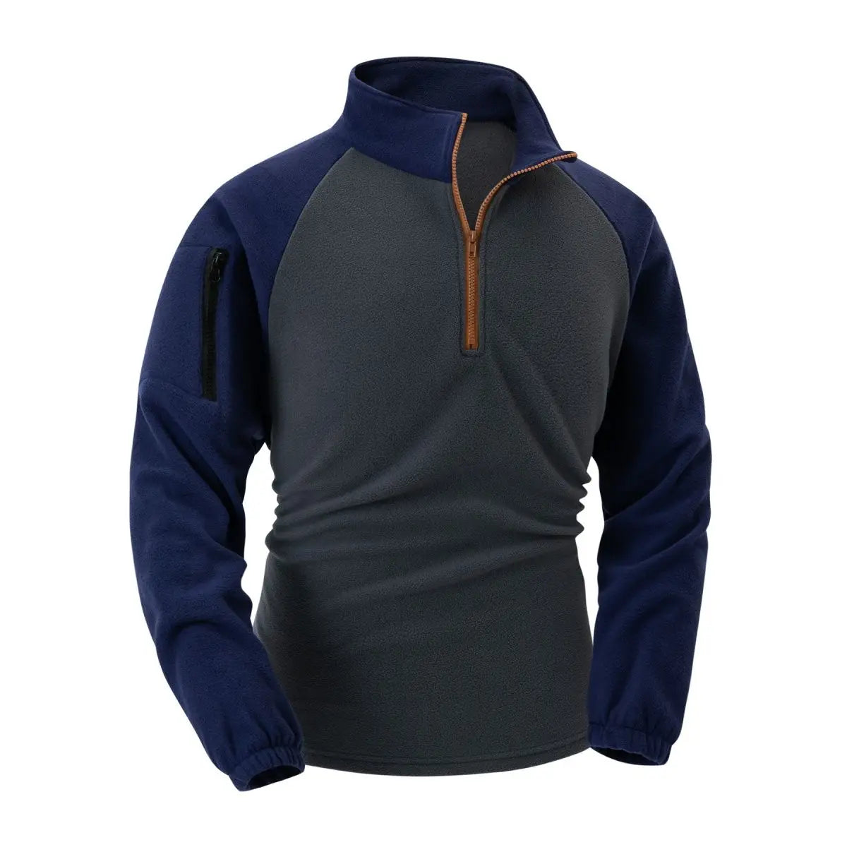 Beeckhoven™ | Stoere Fleece Pullover