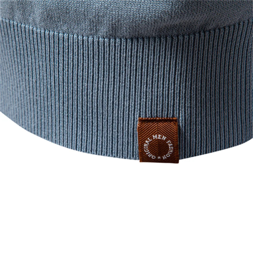 Beeckhoven™ | V-Hals Polo