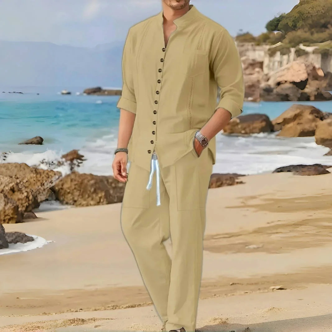 Beeckhoven™ | Ademende Zomer Set
