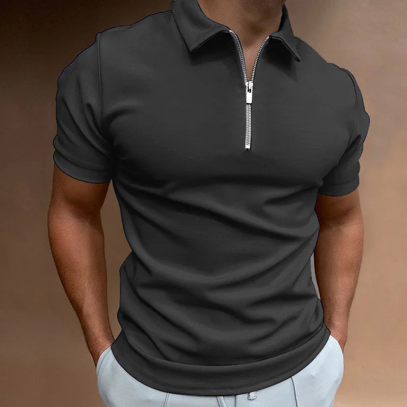 Beeckhoven™ | Casual Zomer Poloshirt (1+1 GRATIS)