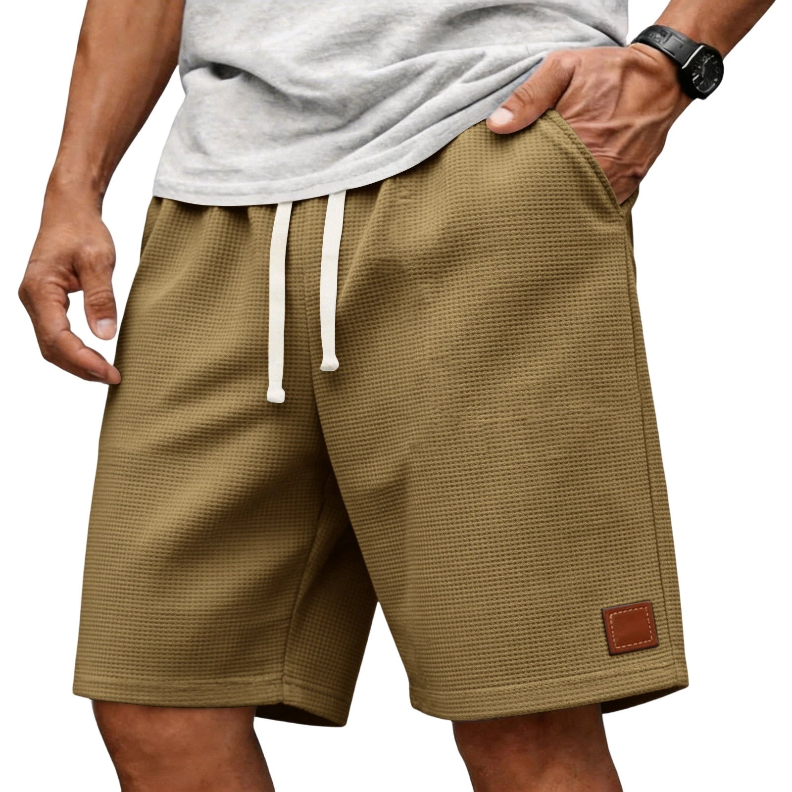 Beeckhoven™ | Moderne Heren Short