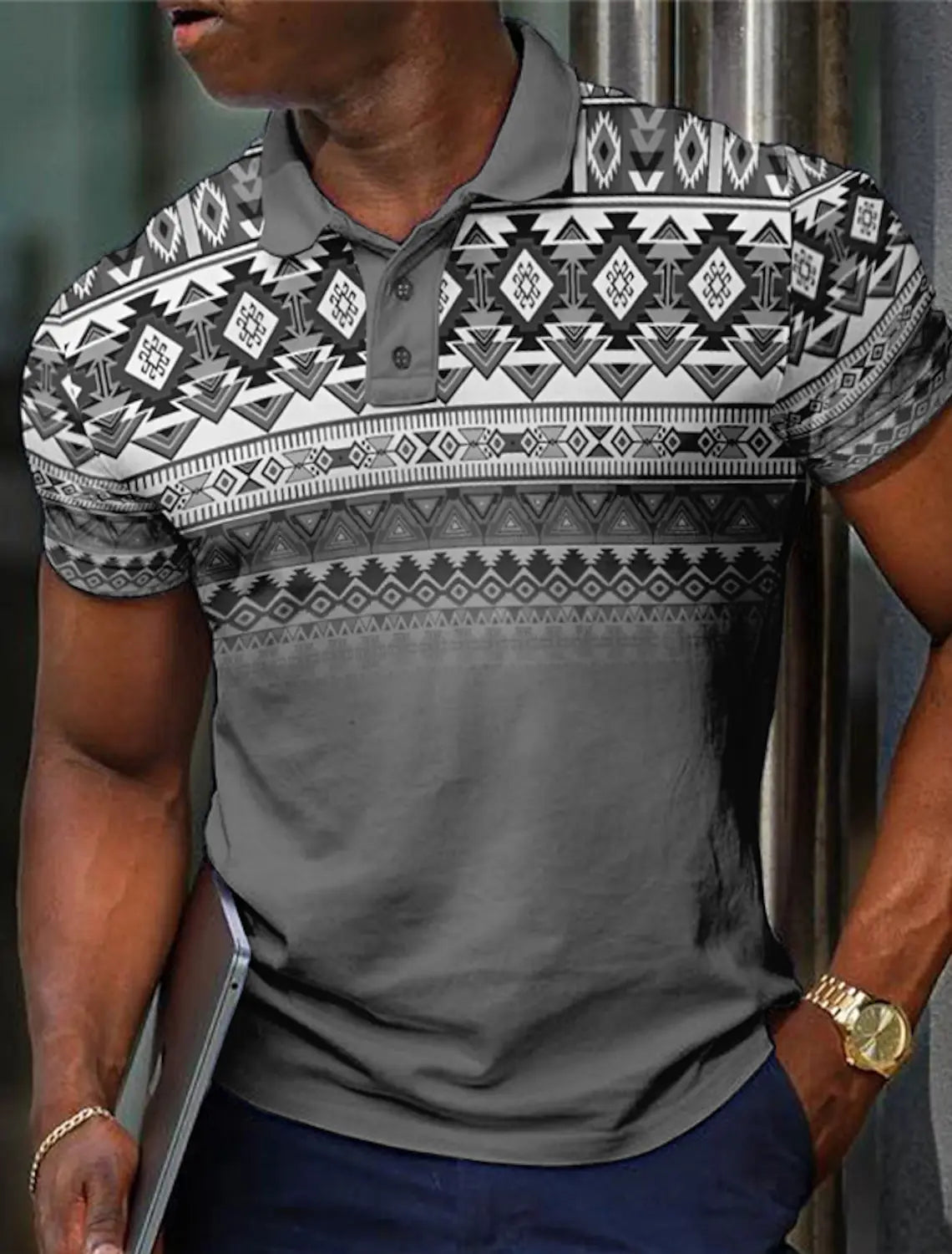 Beeckhoven™ | Vintage Poloshirt kopie