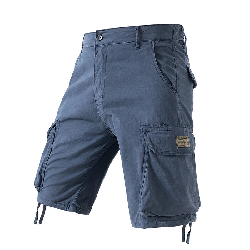 Beeckhoven™ | Stoere Cargo Short