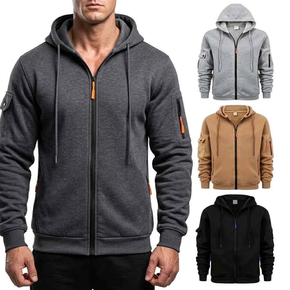 Beeckhoven™ | Casual Heren Vest