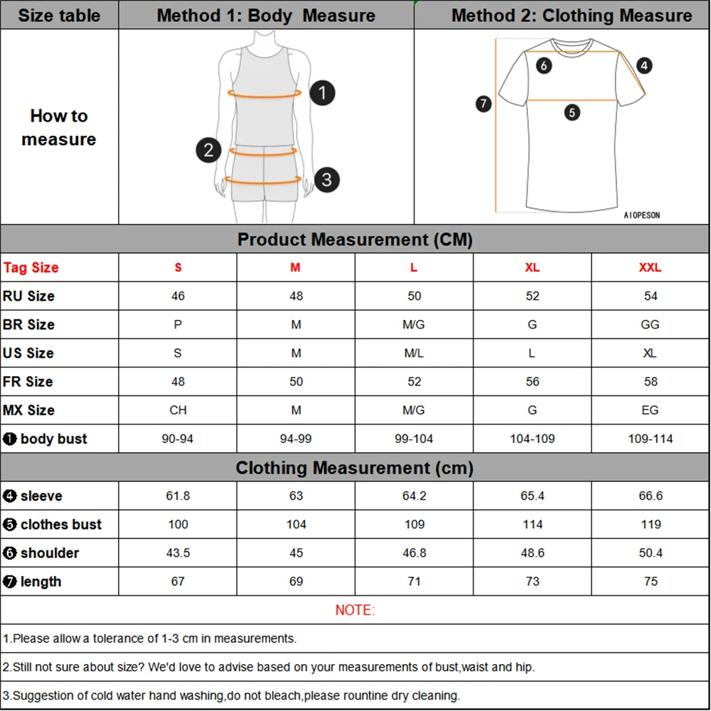Beeckhoven™ | Katoenen Henley Wintershirt